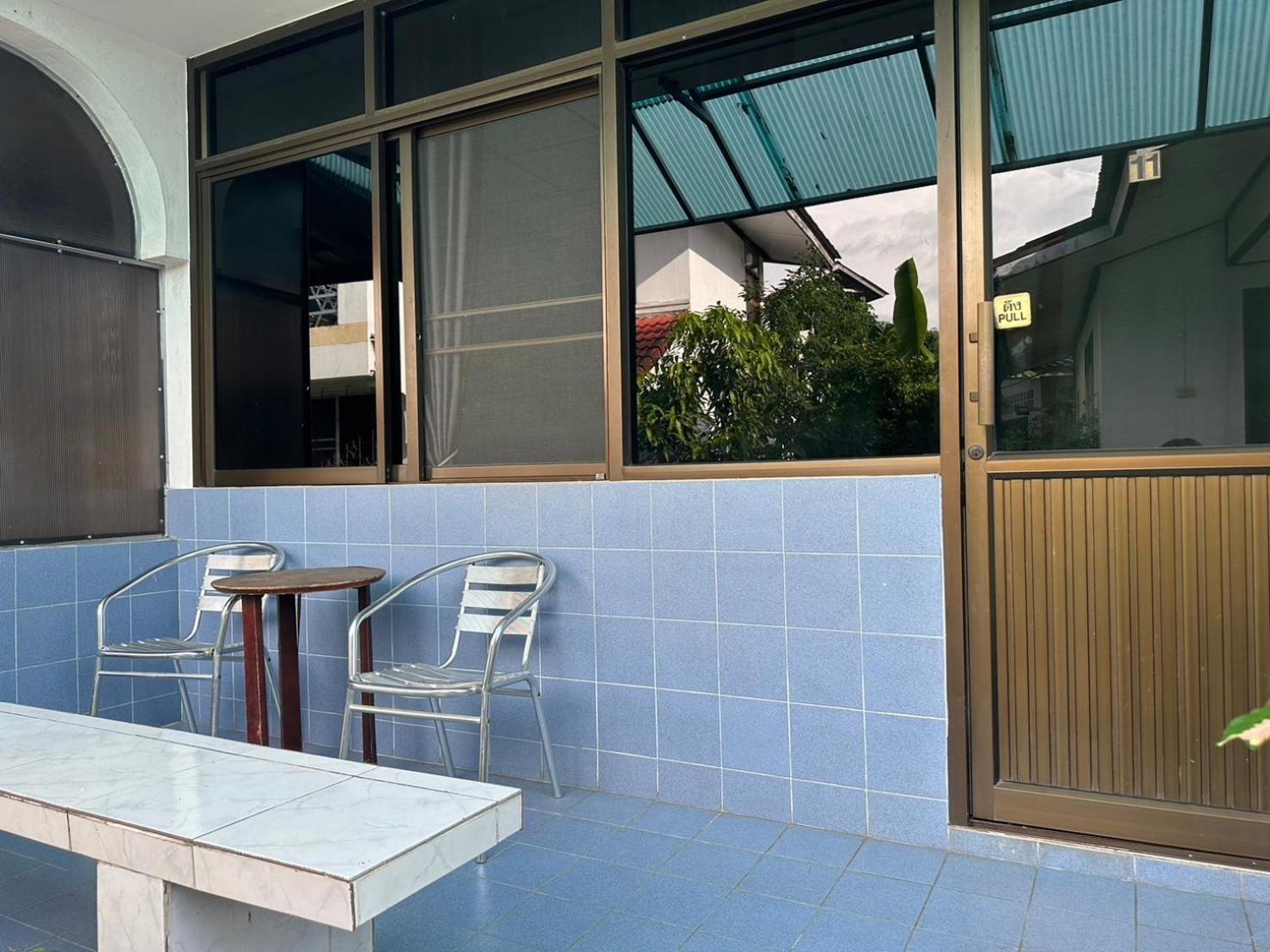 The Naiyanghouse Hotell Nai Yang Beach Exteriör bild
